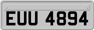 EUU4894