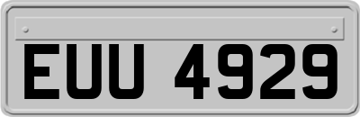 EUU4929