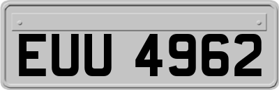 EUU4962