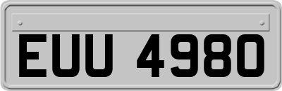 EUU4980