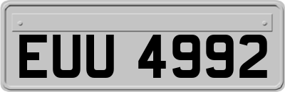 EUU4992
