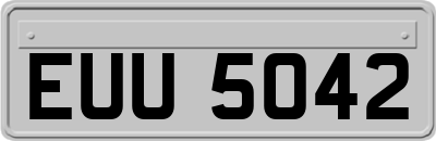 EUU5042