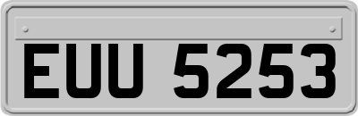 EUU5253