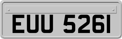 EUU5261