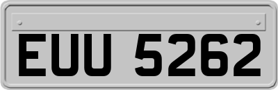 EUU5262