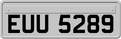 EUU5289