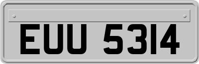 EUU5314