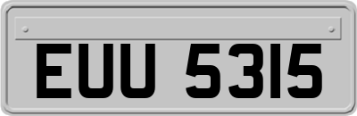 EUU5315
