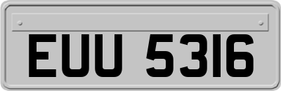 EUU5316