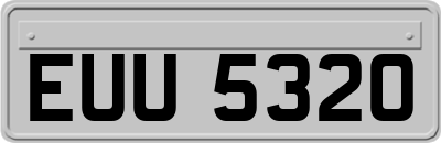 EUU5320
