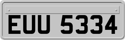 EUU5334