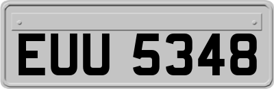 EUU5348