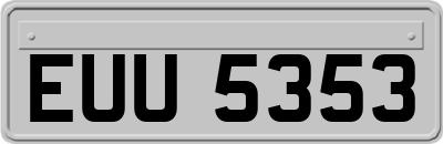 EUU5353