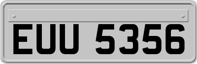 EUU5356