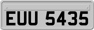 EUU5435