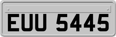 EUU5445
