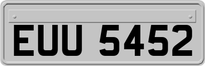 EUU5452