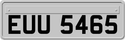 EUU5465