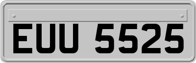 EUU5525
