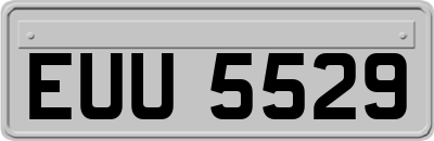 EUU5529