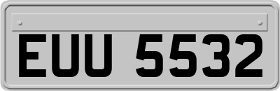 EUU5532