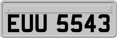 EUU5543