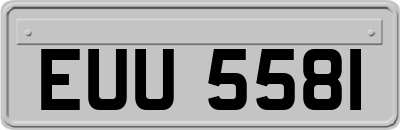 EUU5581