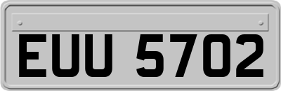 EUU5702