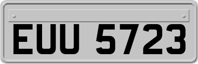 EUU5723