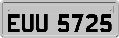 EUU5725