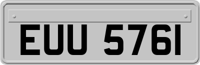 EUU5761