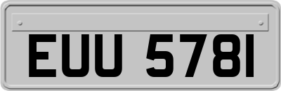 EUU5781