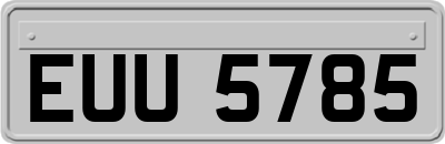 EUU5785