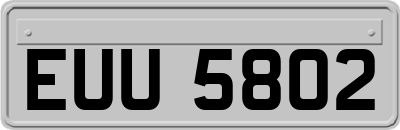 EUU5802
