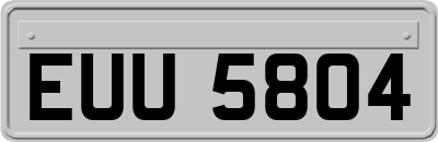 EUU5804
