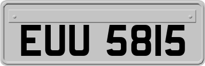 EUU5815