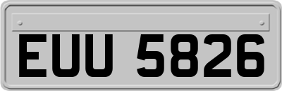 EUU5826
