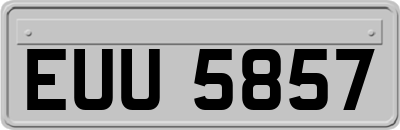 EUU5857