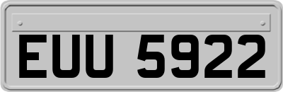 EUU5922