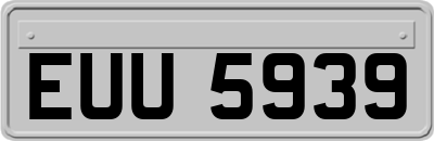 EUU5939