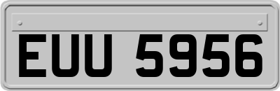 EUU5956