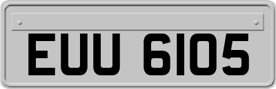 EUU6105