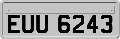 EUU6243