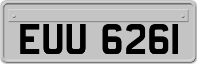 EUU6261
