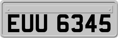 EUU6345