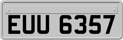 EUU6357