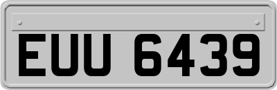 EUU6439