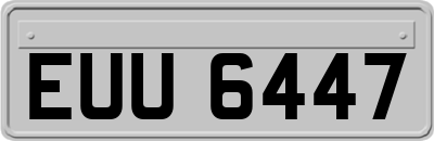 EUU6447