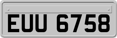 EUU6758
