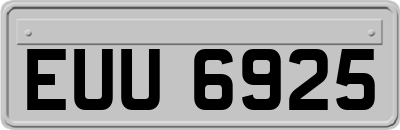 EUU6925